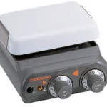 Merck Corning hotplate and stirrer, 4in x 5in
