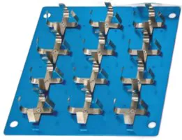 Merck Incu-Shaker Mini dedicated platform