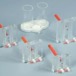 Merck Gradient Mixer