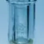 Merck Quickfit ground sleeve stirrer glands