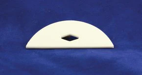 Merck PTFE blade for stirrer shafts