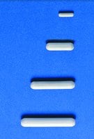 Merck Spinbar disposable magnetic stirring bar