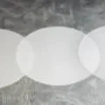 Merck Silicone membrane liner for Tunair shake flask