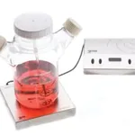 Merck 2mag bioMIXcontrol MS4 control unit