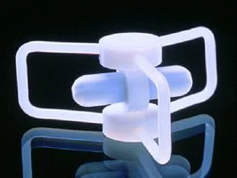 Merck Suspended stirring bars