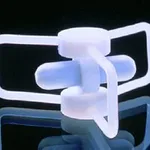 Merck Suspended stirring bars