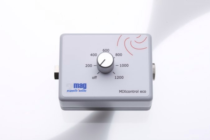 Merck 2mag MIXcontrol eco control unit for MIXdrive
