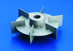 Merck ACE SS turbine