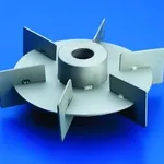 Merck ACE SS turbine