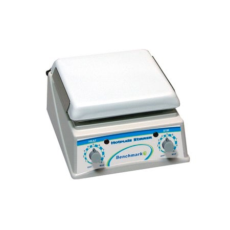 Merck Benchmark Hotplate and Magnetic Stirrer