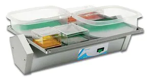 Merck BenchBlotter 2D platform rocker