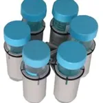 Merck Horizontal rotisserie for RotoBot Rotating Mixers