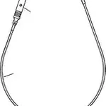 Merck Flexible stirrer shaft