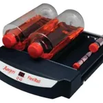 Merck FlexiRoll cell roller system