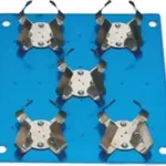 Merck Incu-Shaker Mini dedicated platform