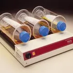 Merck Low-profile roller
