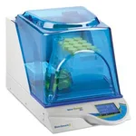 Merck Incu-Shaker Mini with non-slip rubber mat