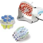 Merck Mini LabRoller rotator