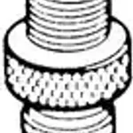 Merck Scienceware Safe-Lab PTFE stirrer bearing