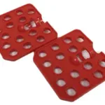 Merck RotoFlex Plus bench top tube rotator rotisserie