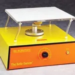 Merck The Belly Dancer orbital shaker