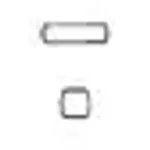 Merck Spinbar magnetic stirring fleas