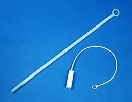 Merck Stirring bar retriever
