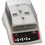 Merck Talboys incubating microplate shaker