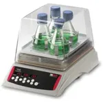 Merck Talboys incubating orbital shaker