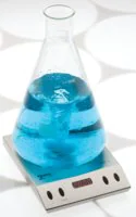Merck 2mag MIX 1 magnetic stirrer