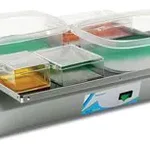 Merck BenchBlotter 2D platform rocker