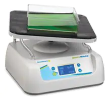 Merck BenchWaver3D Rocker with flat mat