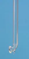 Merck Ace polished shaft