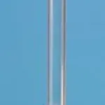 Merck Ace polished shaft