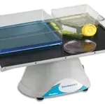 Merck BlotBoy 3D platform rocker
