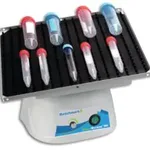 Merck BenchRocker 3D nutating shaker