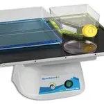 Merck BenchRocker variable 2D rocker