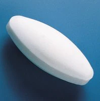 Merck BRAND magnetic stirring bar, PTFE, oval