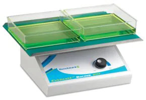 Merck Everlast rocker with flat mat