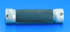 Merck Flexible stirrer shaft coupling