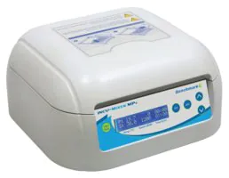 Merck Incu-Mixer MP2 Heated 2 Plate Vortexer 115-240 V