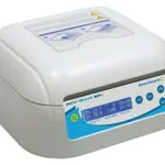 Merck Incu-Mixer MP2 Heated 2 Plate Vortexer 115-240 V