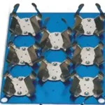 Merck Incu-Shaker Mini dedicated platform