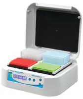 Merck Incu-Mixer MP4 Heated 4 Plate Vortexer