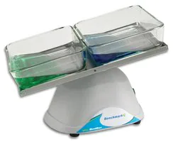 Merck Mini BlotBoy 3D platform rocker