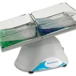Merck Mini BlotBoy 3D platform rocker