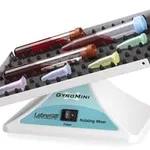 Merck GyroMini nutating mixer
