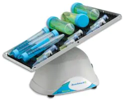 Merck MiniMixer 3D Fixed speed Nutating Shaker