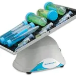 Merck MiniMixer 3D Fixed speed Nutating Shaker