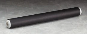 Merck Low-profile roller